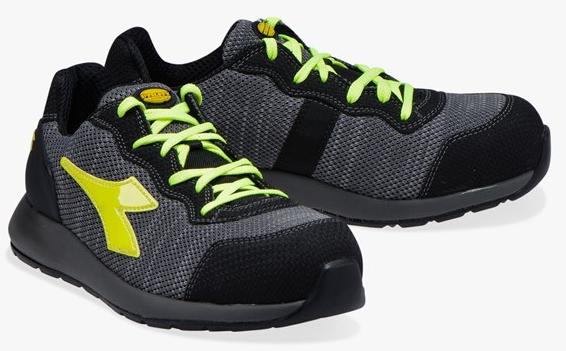 DIADORA UTILITY Низкая рабочая защитная обувь D-strike weave mds s1p src hro sun-id-1373927 - Вид №3