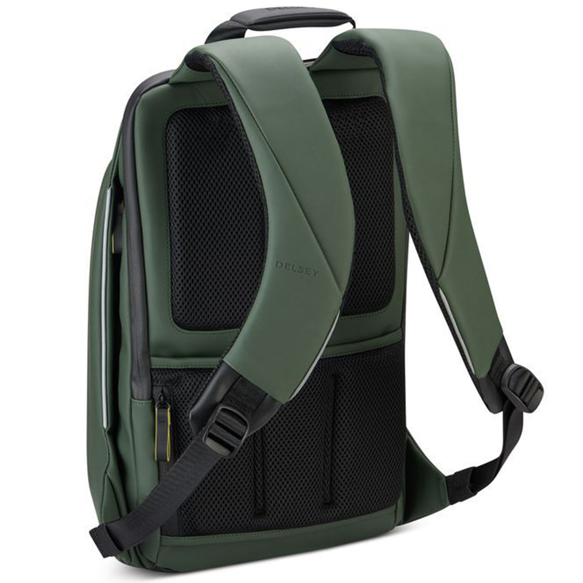1020610 13 Рюкзак 1020610 Backpack 16 Delsey Securain  - Вид №2