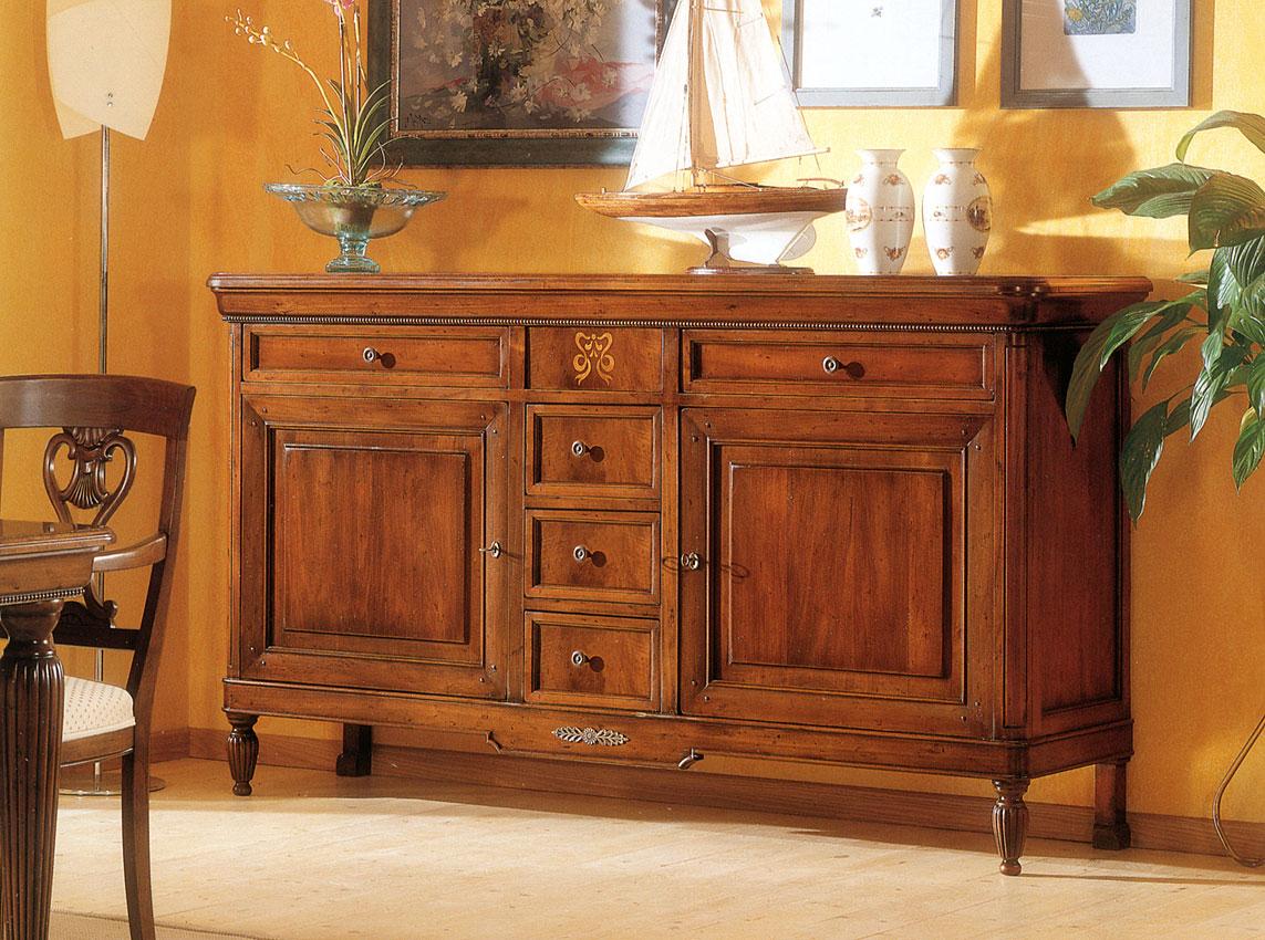 Буфет  BTC INTERNATIONAL M 0279 Melograno