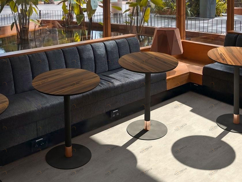 Nitesco Круглый стол Easy sun-id-1430022