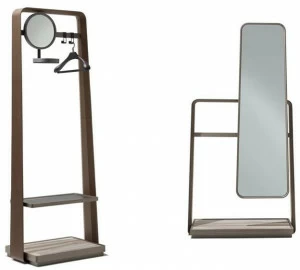 Giorgetti Деревянная подставка для камердинера Frame