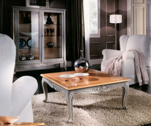 Стол журнальный  GENUS TS400