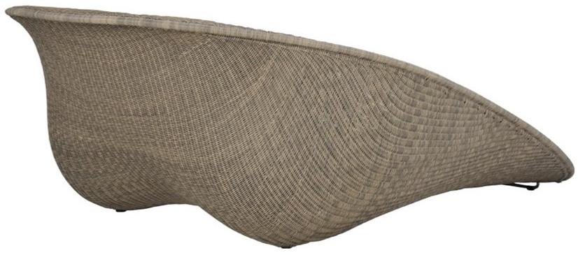 JANUS et Cie Двойное кресло Janusfiber ™ Fibonacci sun-id-1431766 - Вид №3