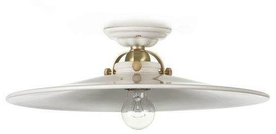 THPG Керамический потолочный светильник sun-id-1349200 - Вид №1