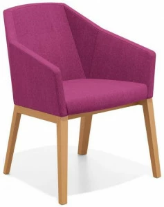 Casala Кресло из ткани с подлокотниками Parker ii 2711-10