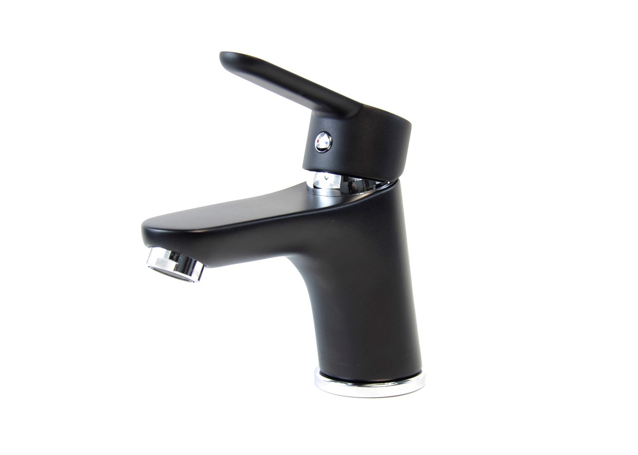 SE830102560 Смеситель для раковины Webert Sax Evolution 