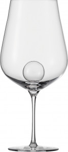 10598165 Zwiesel 1872 Бокал для красного вина Zwiesel 1872 "Эйр Сенс.Бордо" 843мл Стекло