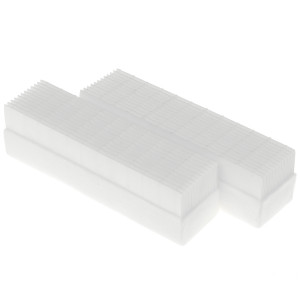 1288195 Комплект фильтров Filtero FTH 66