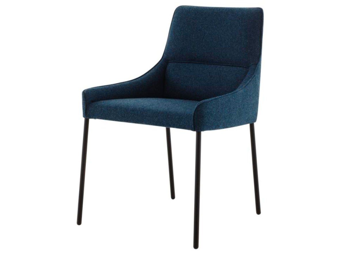 Мягкий стул из ткани Ligne Roset Лонг-Айленд ARCH-00149623 - Вид №7