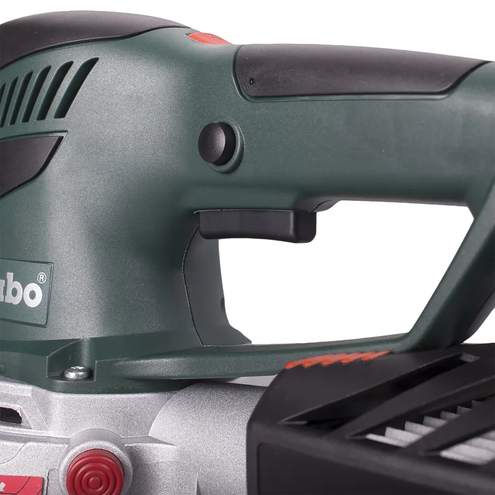 Эксцентриковая шлифмашина Metabo SXE 450 TurboTec, 350 Вт 18119034 STLM-2139475  - Вид №3