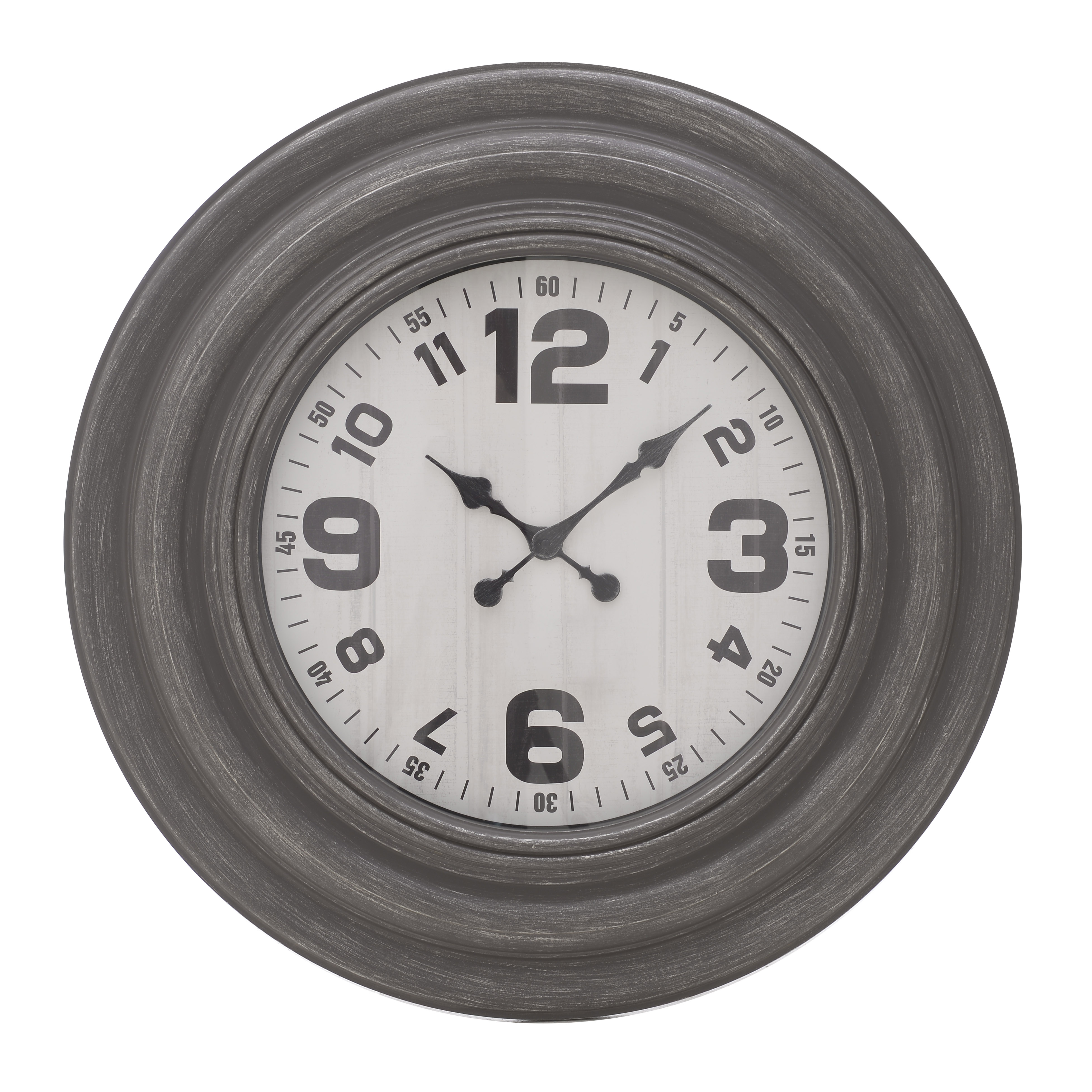 3820284.0143 ЧАСЫ НАСТЕННЫЕ TO4ROOMS  - Вид №1