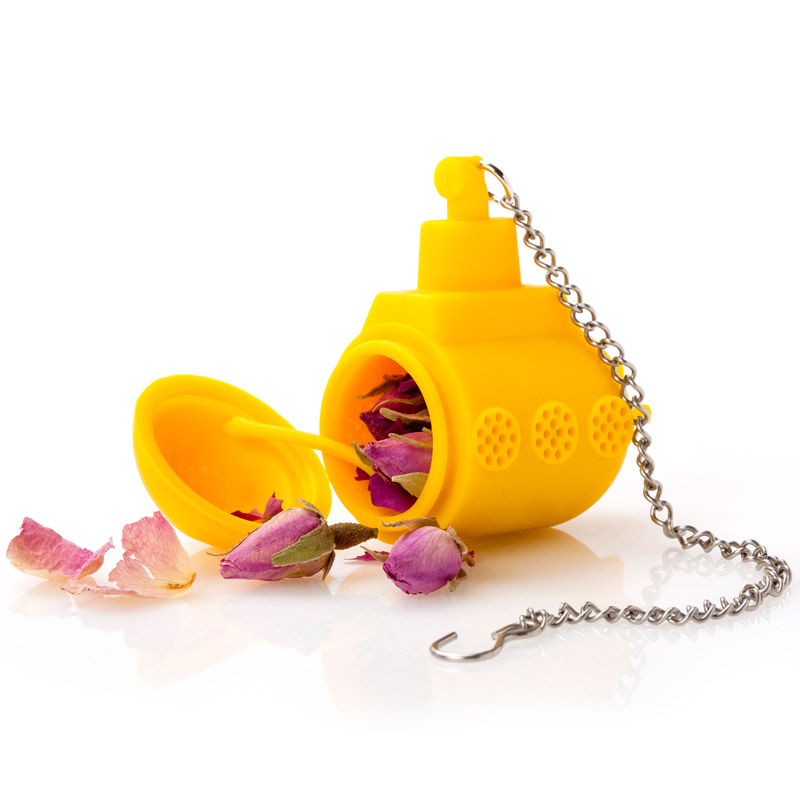 OT264 Ситечко Силиконовое OTOTO Китай  - Вид №3