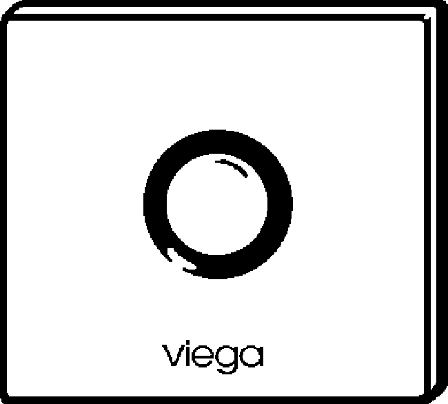 Viega Комплект оснащения 8351.65 (735548) 735 548 - Вид №2