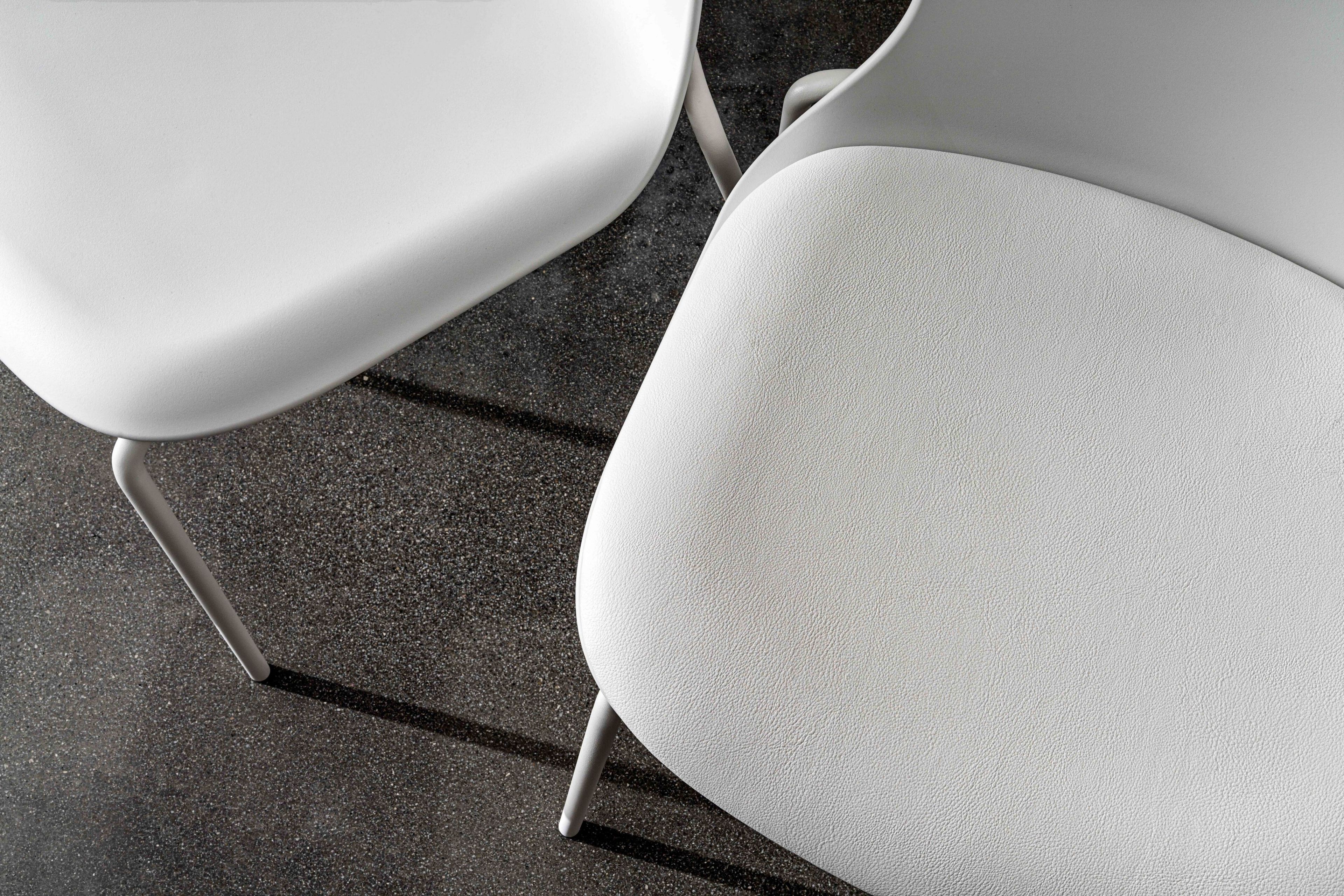 Стул из полипропилена Sovet Italia Olly ARCH-00063208 - Вид №3