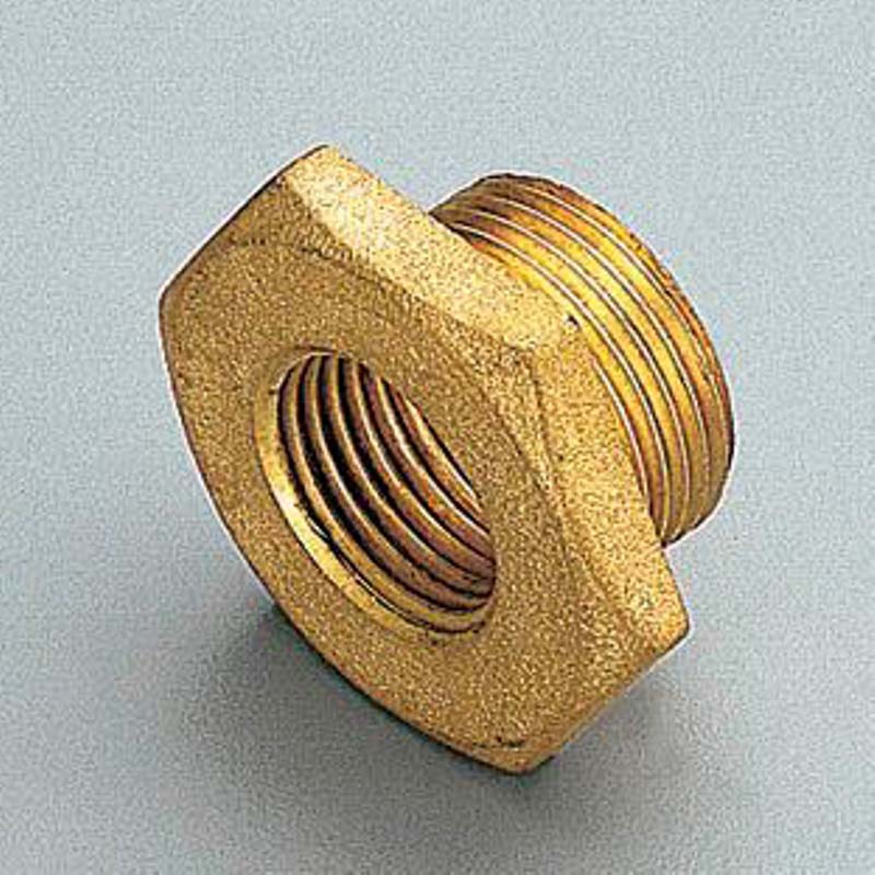 Футорка НВ TIEMME 4"x3" 1500518