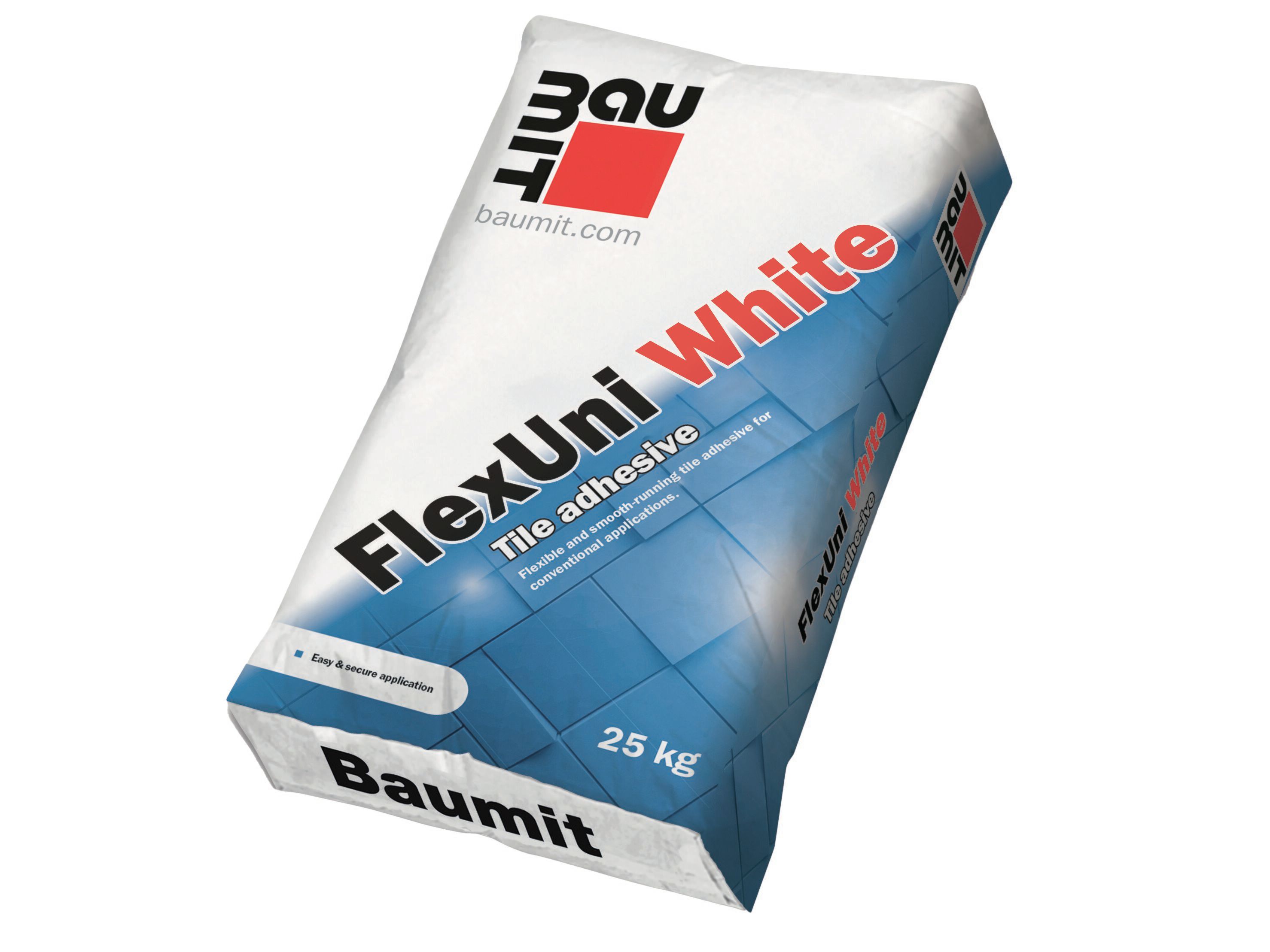 Очень гибкий клей Baumit Baumacol ARCH-00108809 - Вид №1