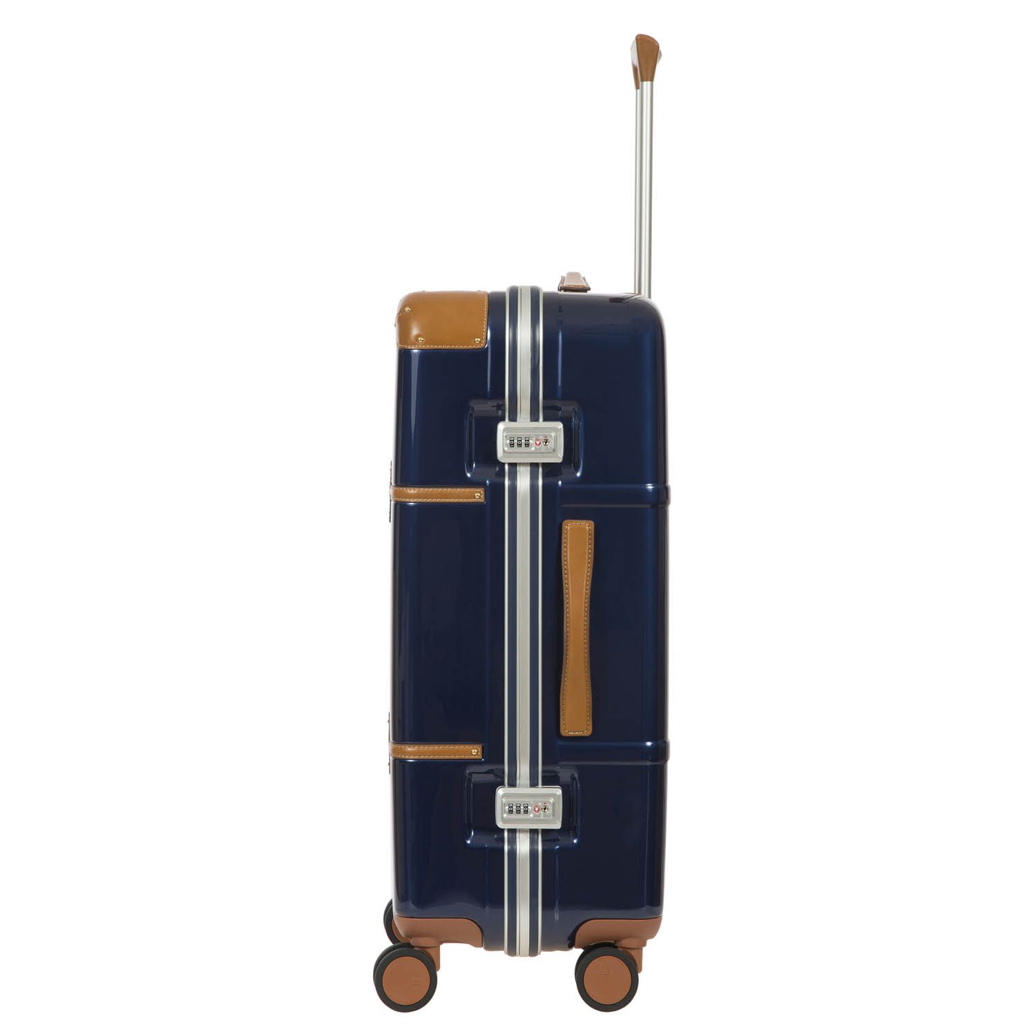 BBG28503.606 Чемодан BBG28503 Bellagio Metallo Trolley M Brics Bellagio Metallo 2.0  - Вид №3