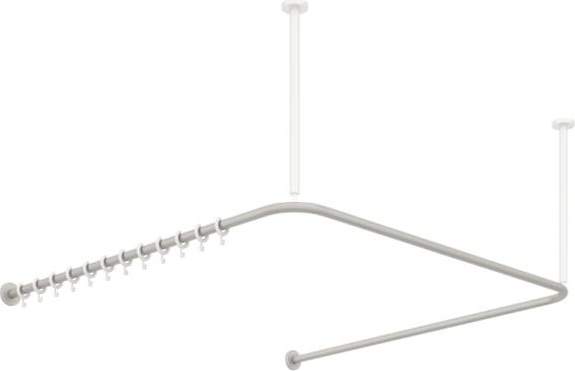 900.34.30060 Карниз HEWI System 900 - Вид №2