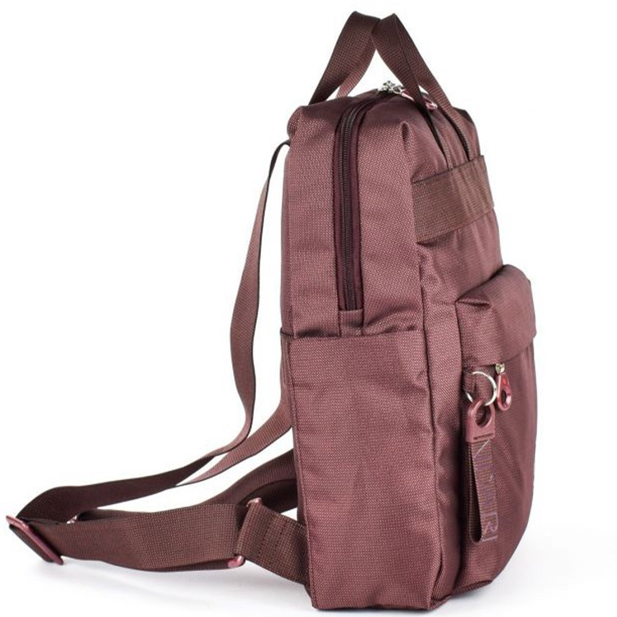 QMT17-04B Рюкзак QMT17 Backpack Mandarina Duck MD20  - Вид №1