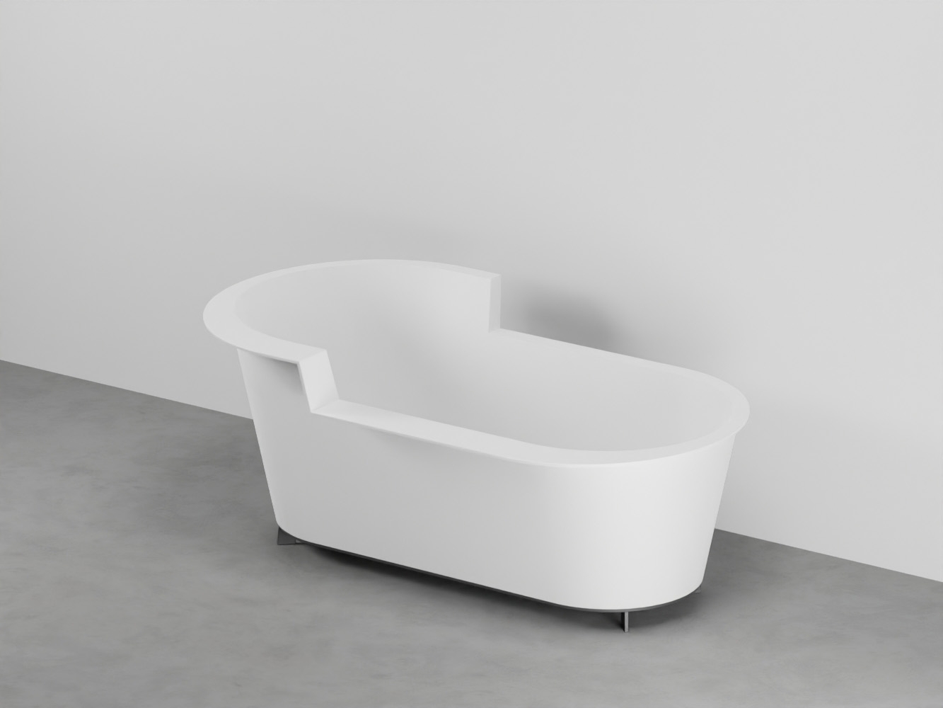 CASBATCM-BI cielo I Catini Ceramica Cielo