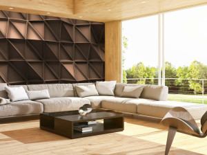 Обои с цифровой печатью