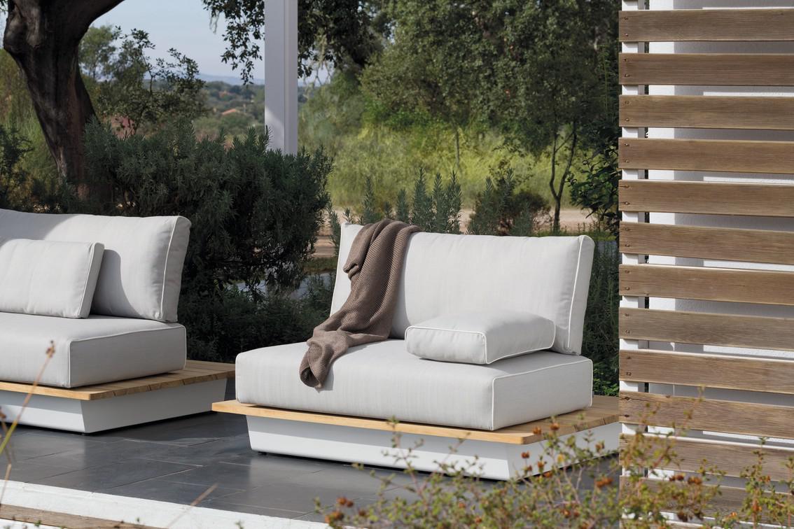 MNST379 Concept 5 лава alu top f10 Manutti Air - Вид №13