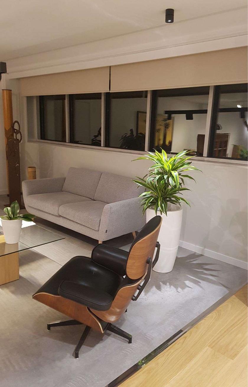 BENEITO FAURE Регулируемый светодиодный светильник из алюминия sun-id-1442834 - Вид №6