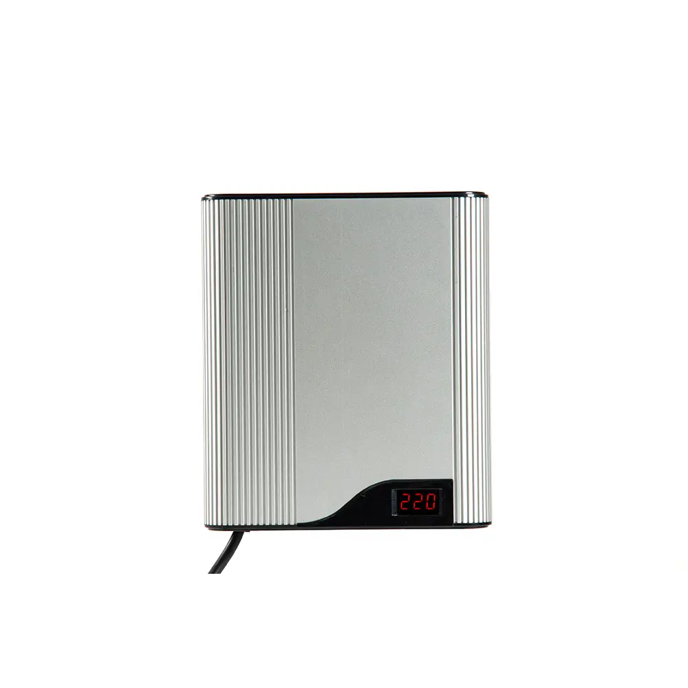 Стабилизатор напряжения Teplocom ST-555-И 0.42 кВт STLM-2209766