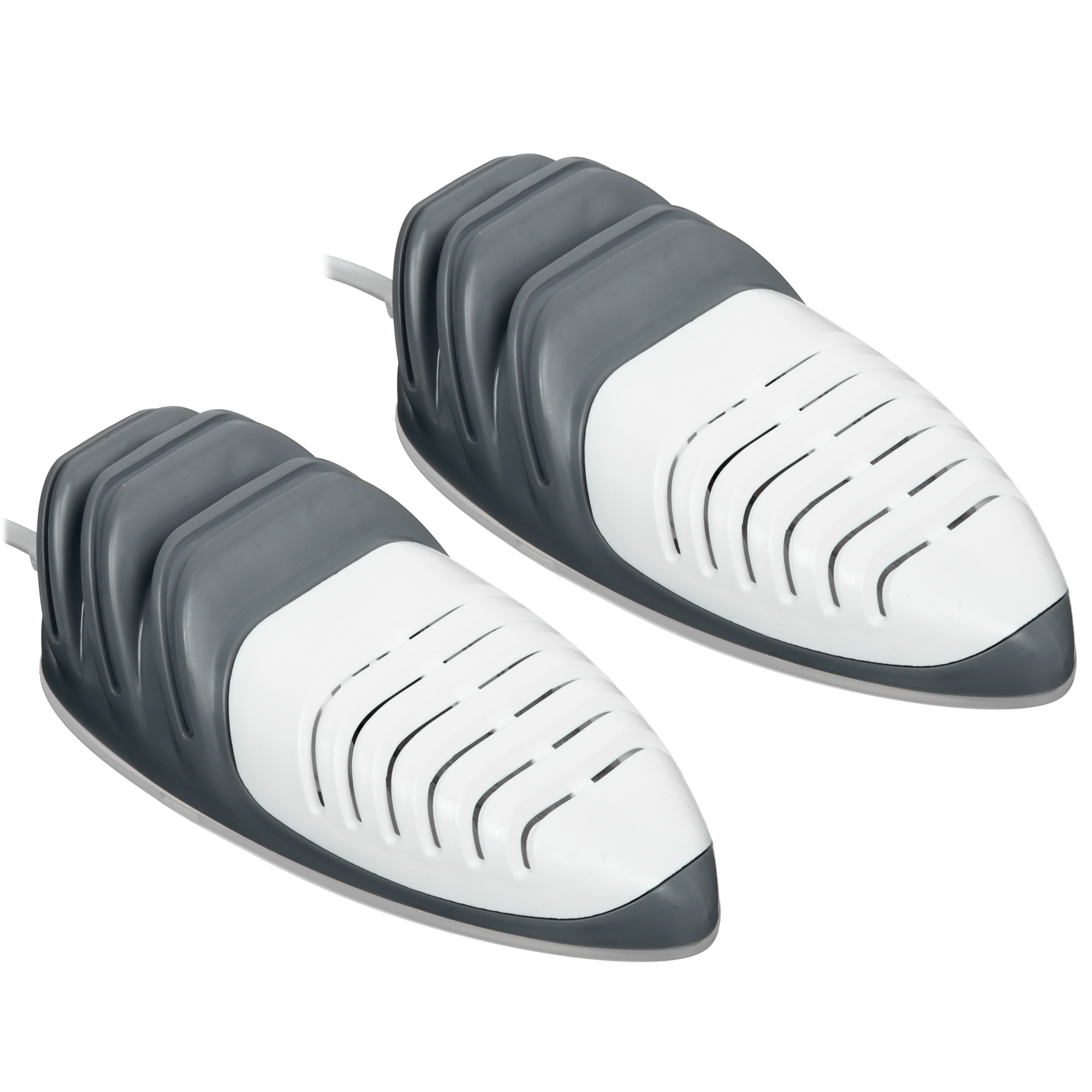 5449378 Электрическая сушилка для обуви Timson Turbo 2842 белый STDN-0060261