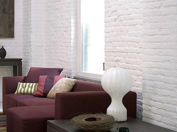 Flos Светодиодная настольная лампа из смолы кокона с диммером Home collection - tavolo sun-id-1496479 - Вид №5