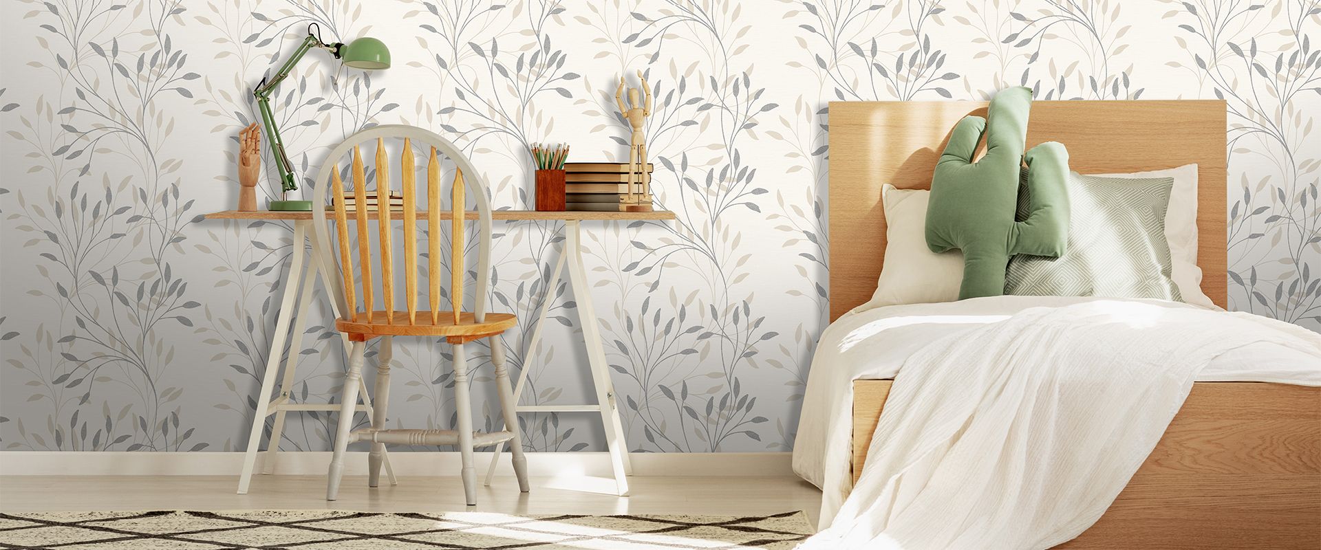 Victoria Stenova 88131 Мотив MELISSA 88131 - Вид №1