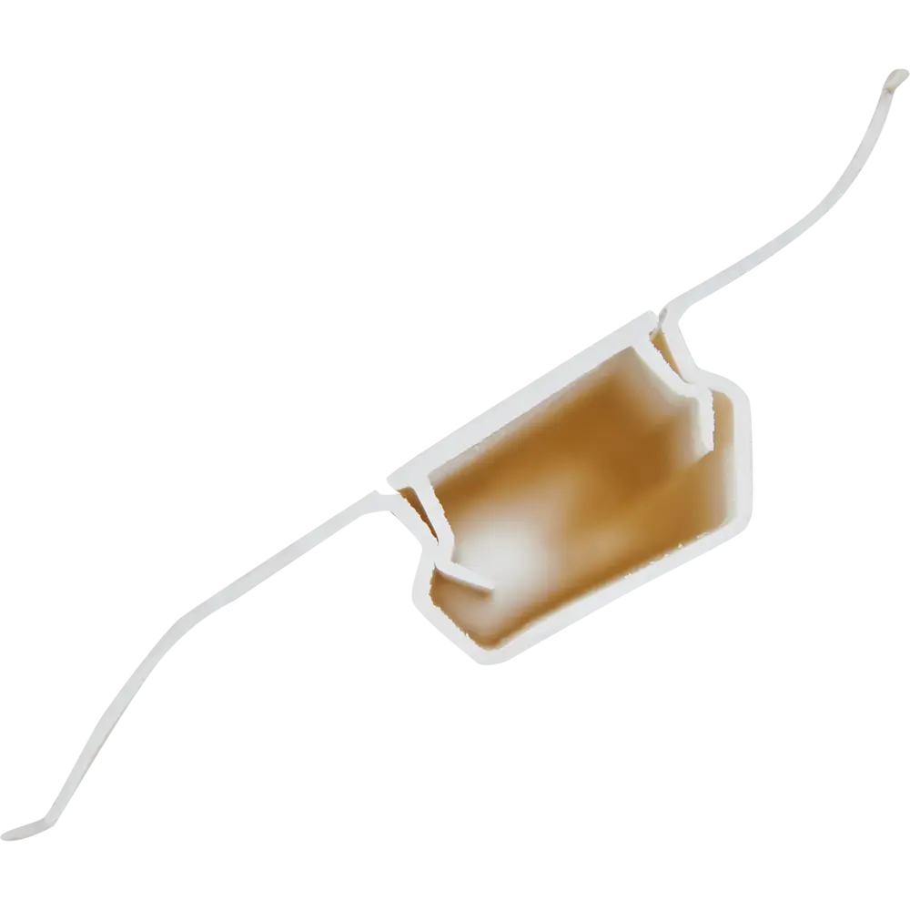 LIDER Плинтус напольный «Дуб Рейкьявик» - элегантное завершение интерьера 84737429 STLM-0054466 - Вид №2