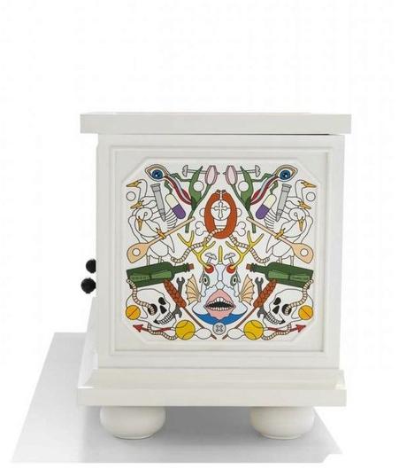 moooi Комод из сосны Altdeutsche sun-id-1422463 - Вид №3