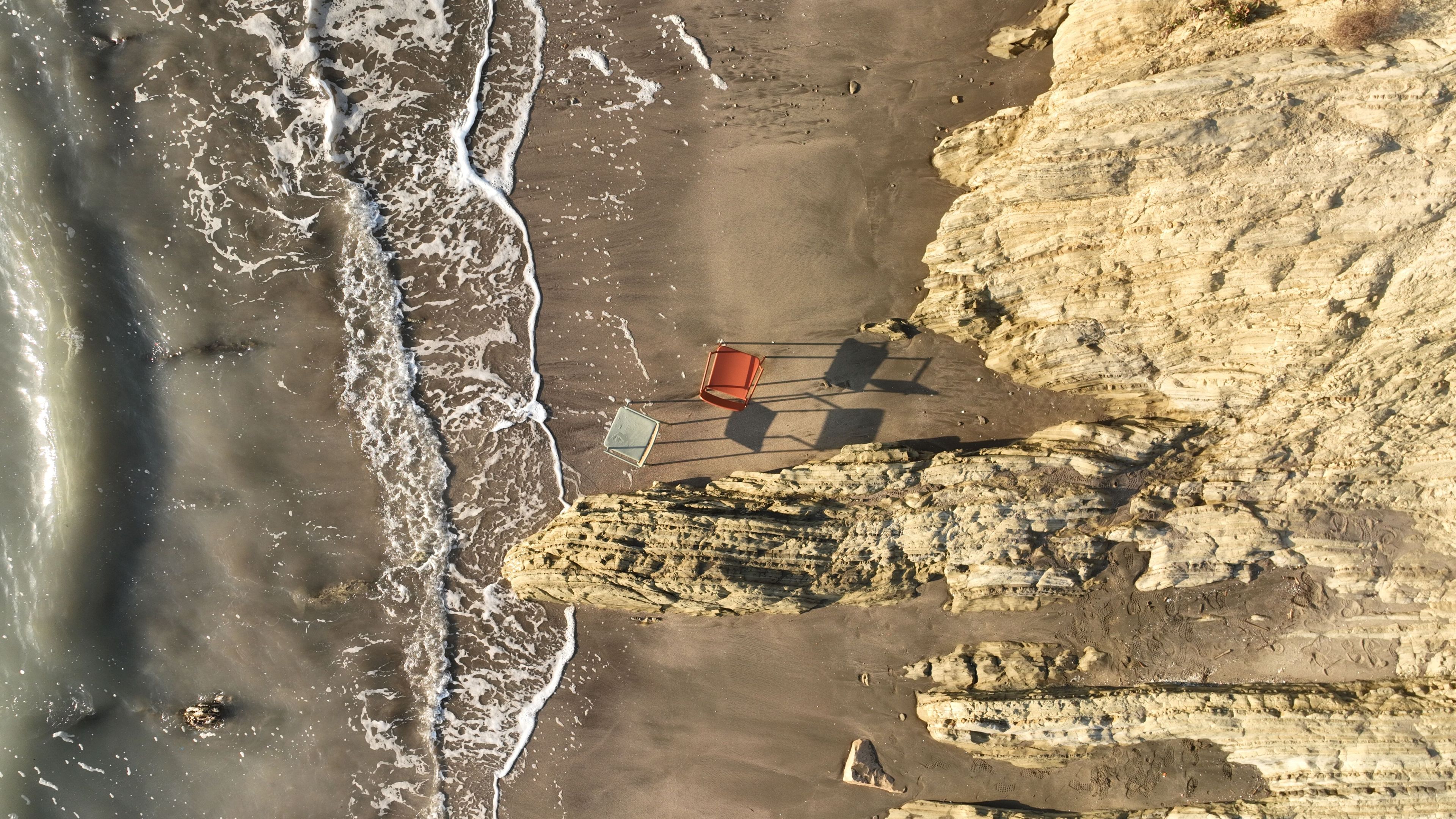 Алюминиевый стул YAAZ Edi ARCH-00089084 - Вид №4