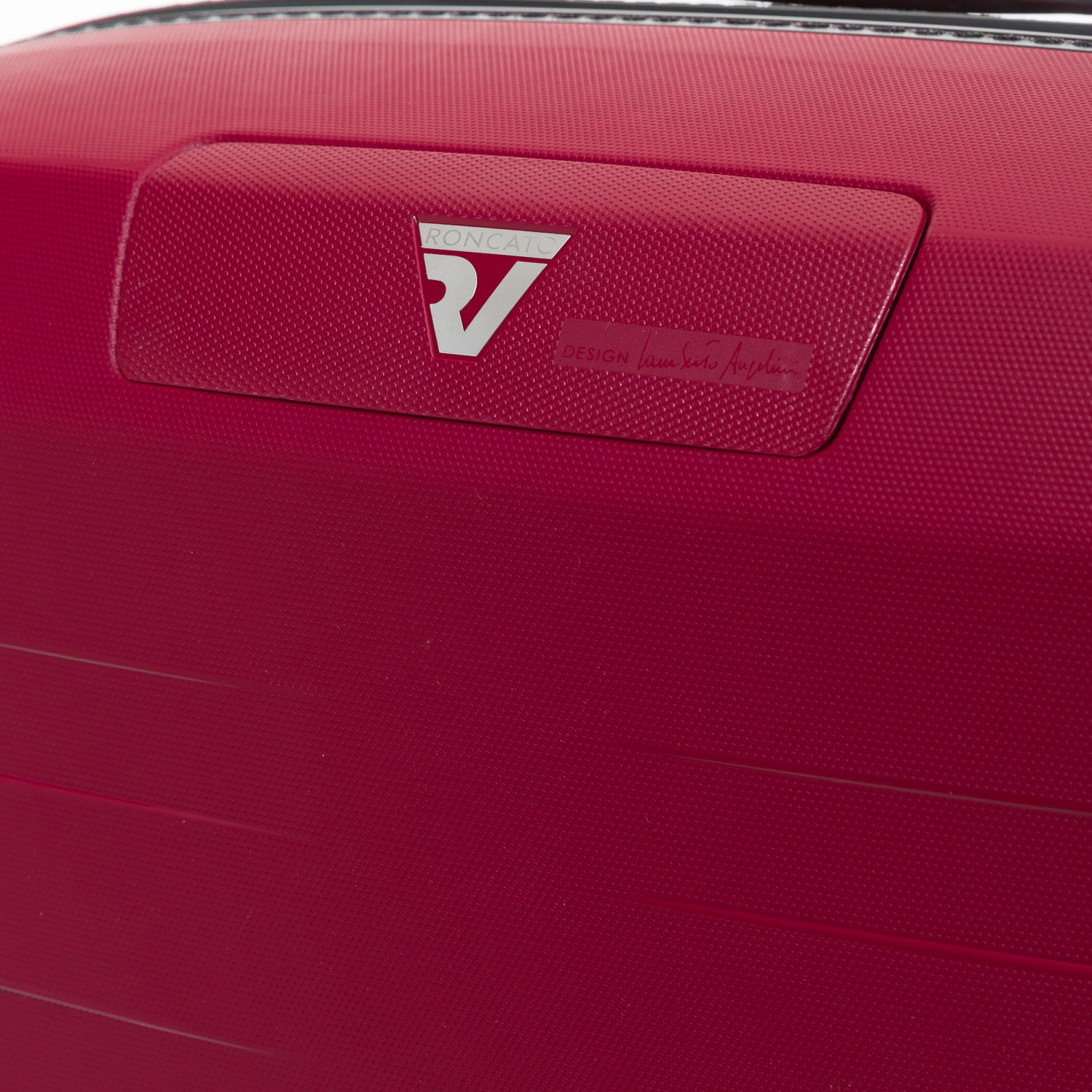 5512-0109 Чемодан 5512 Medium Spinner Roncato Box - Вид №6