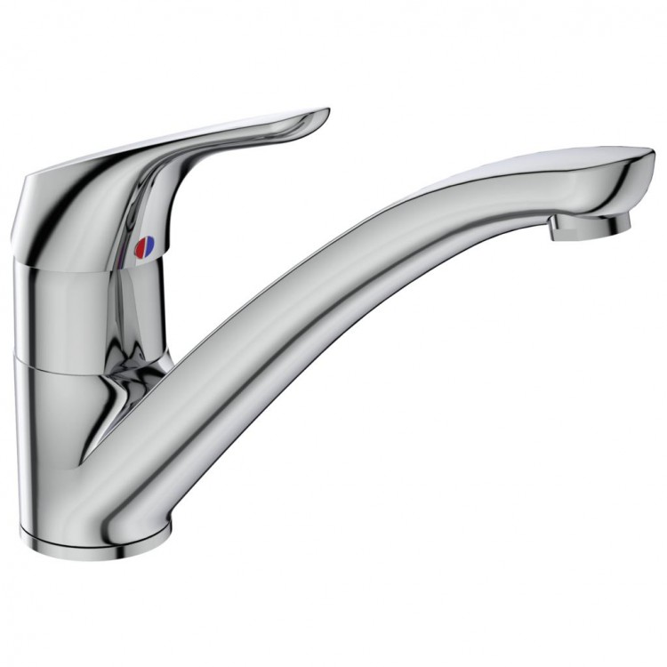 B5344AA Смеситель для кухонной мойки Ideal Standard CERASPRINT NEW 