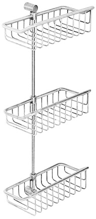 CS.COM-8025-3.br Решетка угловая Migliore Complementi - Вид №1