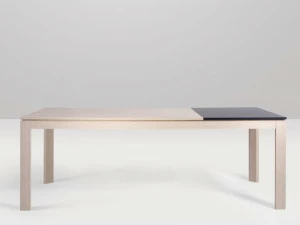 Recor Home Прямоугольный деревянный обеденный стол