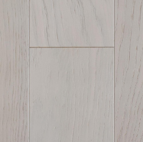 Инженерная доска Arti Parchetto Italian Bianco (белый) Дуб Селект с брашью (Текстурированная) 905х140 мм 3300430001 - Вид №1