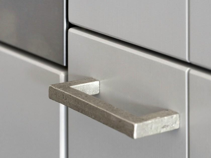 Dauby Ручка для мебели из металла Pure® 7668 - Вид №1