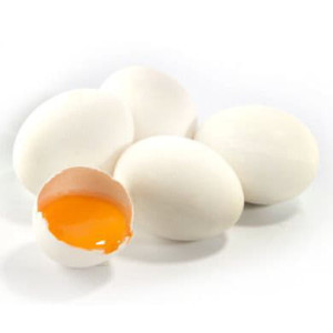 Яйцо куриное светлое Недюревка СВ