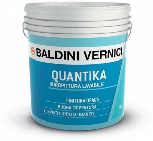BALDINI VERNICI Моющаяся краска