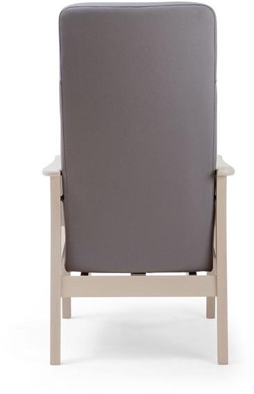 PIAVAL Кресло из ткани с подлокотниками Relax classic | health & care 16-63/1 - Вид №3