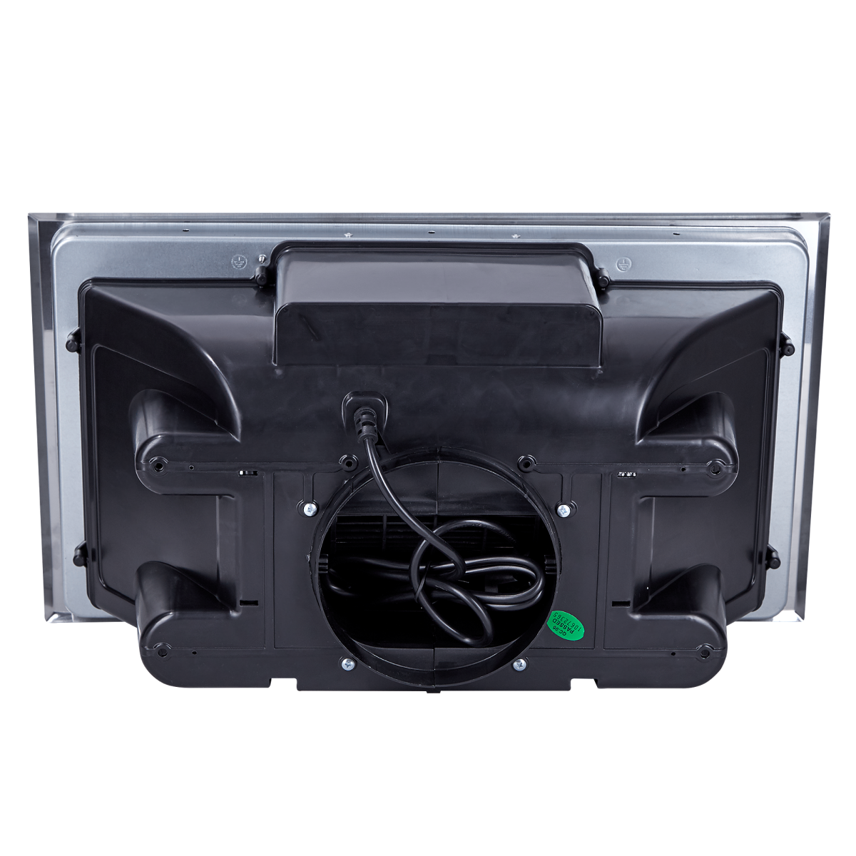 9240873 Вытяжка полновстраиваемая EXITEQ EX-1446 inox серебристый STDN-0087055 - Вид №6