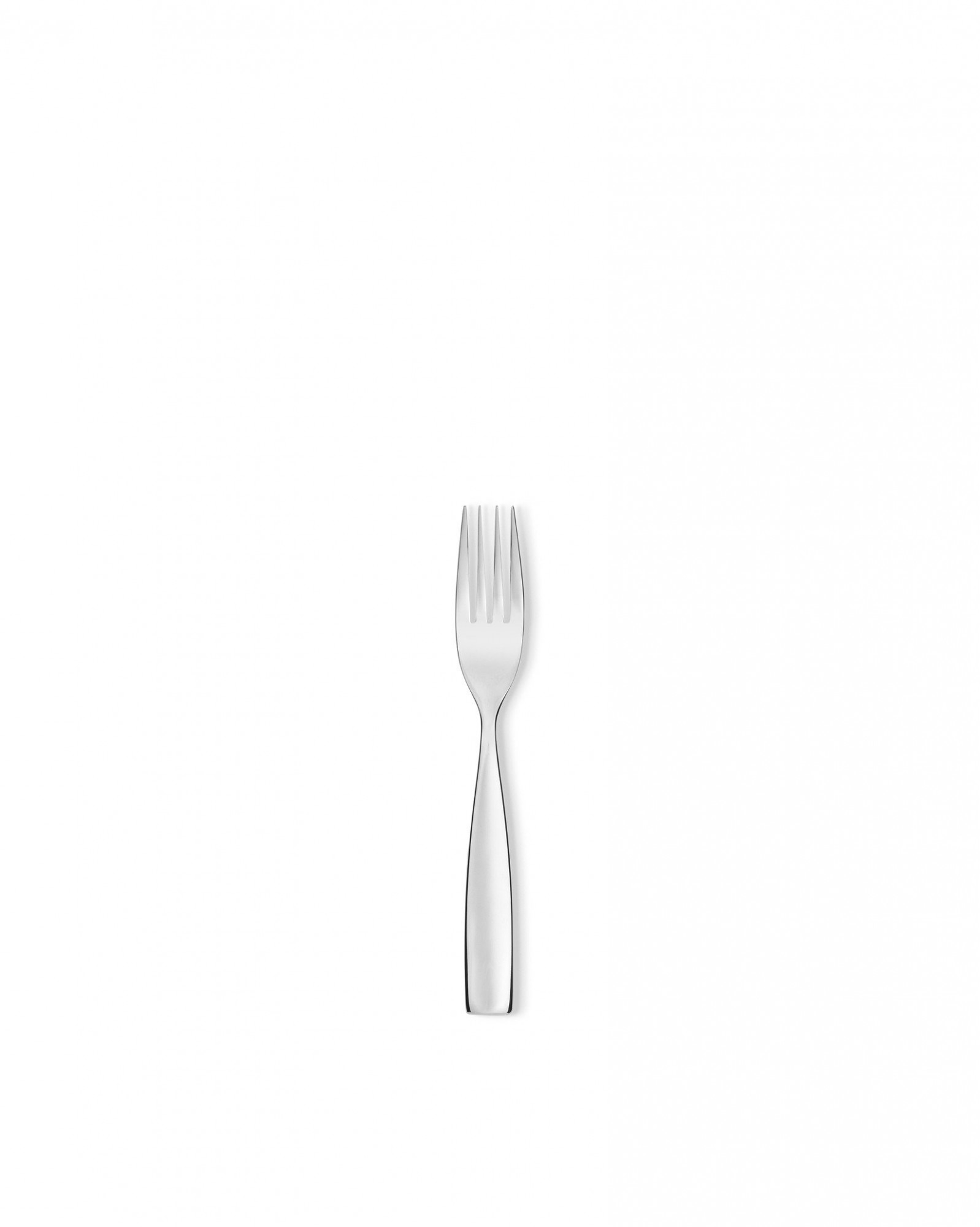 Столовая вилка. 6 частей Alessi Dressed MW03/2