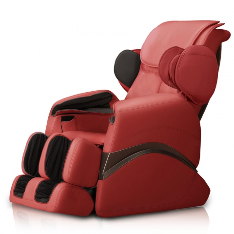 SL-A55-1 Массажное кресло irest sl-a55-1 iRest  - Вид №1