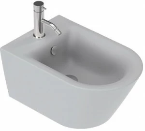 1BS55NRCS Биде подвесное Colori CERAMICA CATALANO