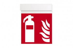 DST-3833 Ikus 2222-t Daisalux Светильники и спец. Белый