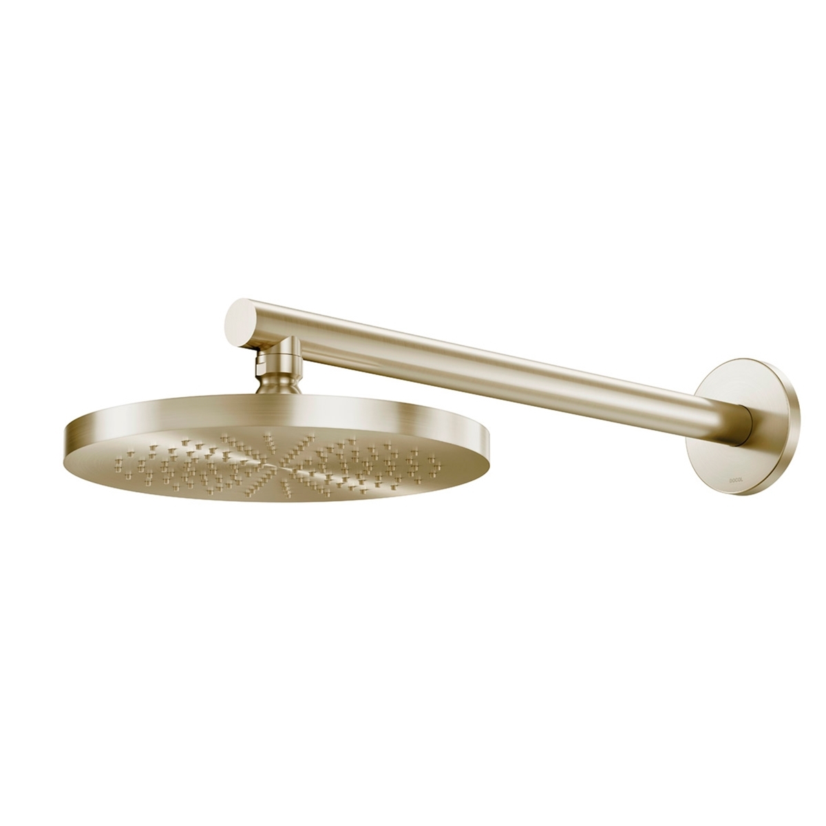 00887944 Душ 200 полированная медь Docol EDEN