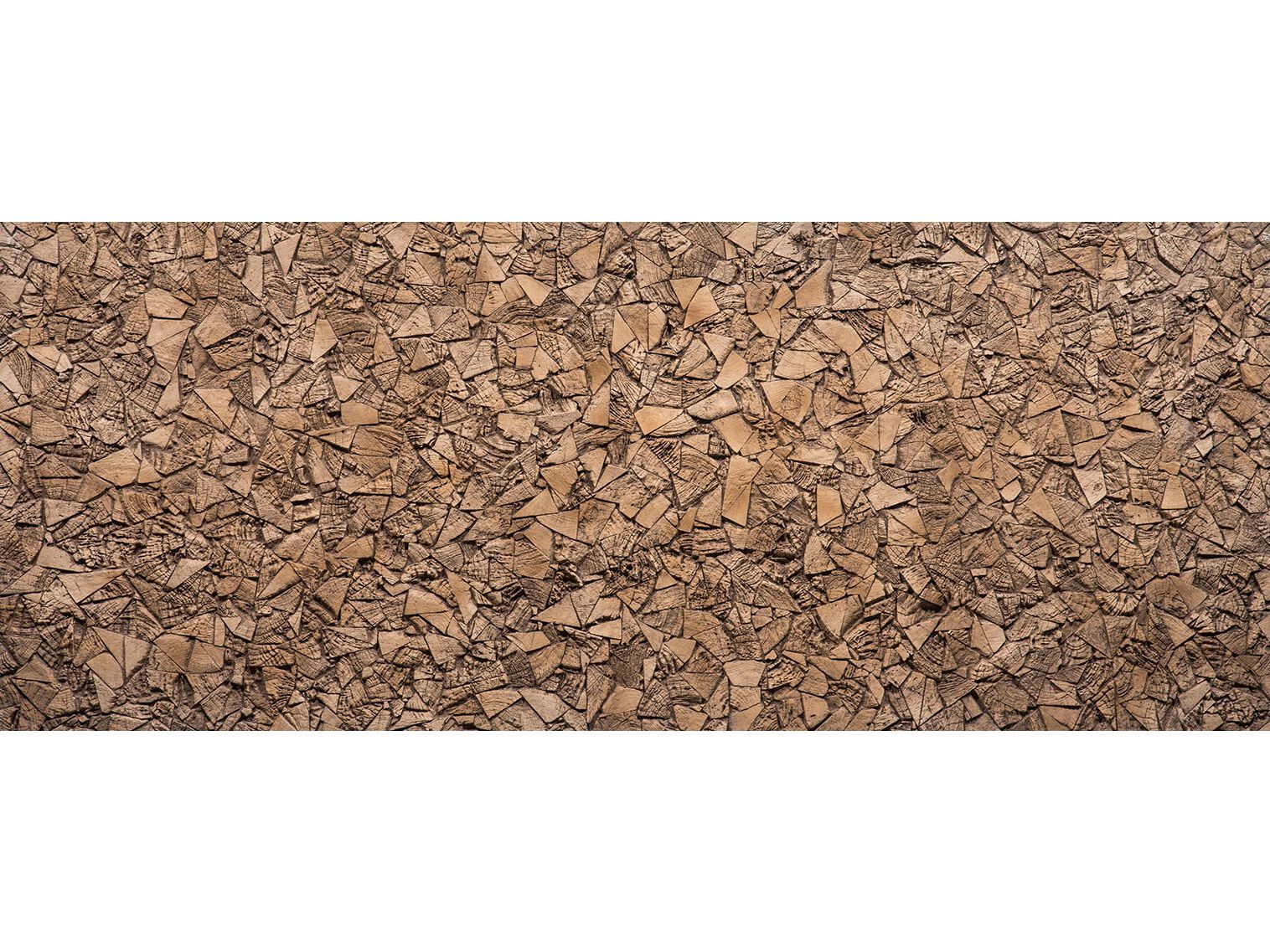 Трехмерное покрытие из стекловолокна под дерево Artstone Panel Systems VEDTRA ARCH-00092908 - Вид №6